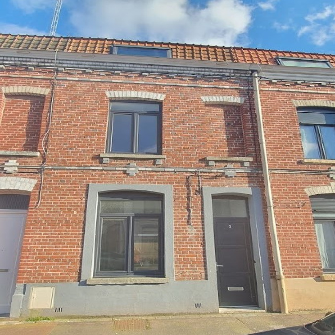 Offres de vente Maison Roubaix (59100)