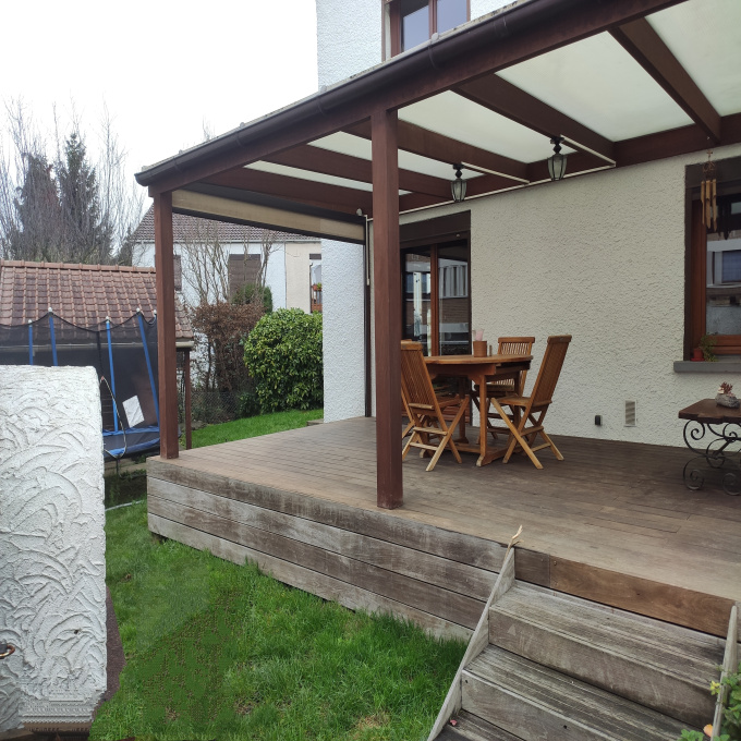 Offres de vente Maison Wattrelos (59150)