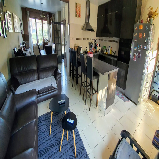 Offres de vente Maison Wattrelos (59150)