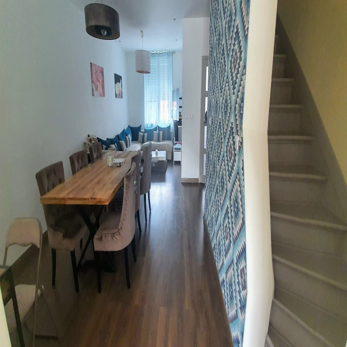 Offres de vente Maison Roubaix (59100)