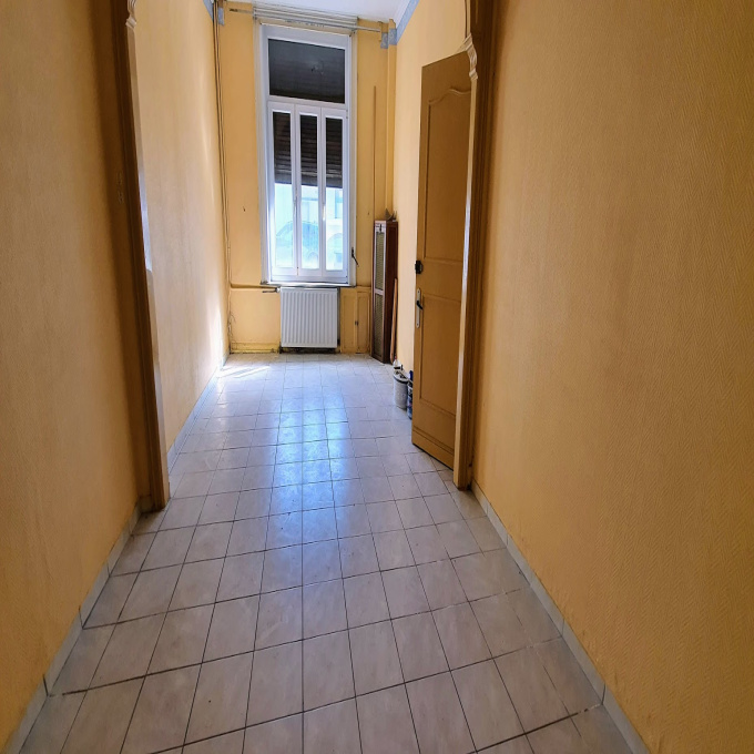 Offres de vente Maison Roubaix (59100)