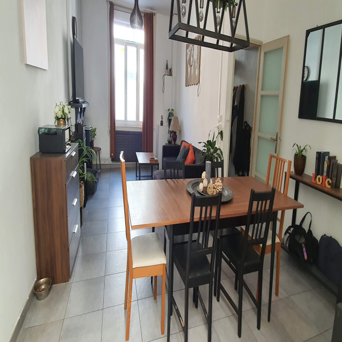 Offres de vente Maison Wattrelos (59150)