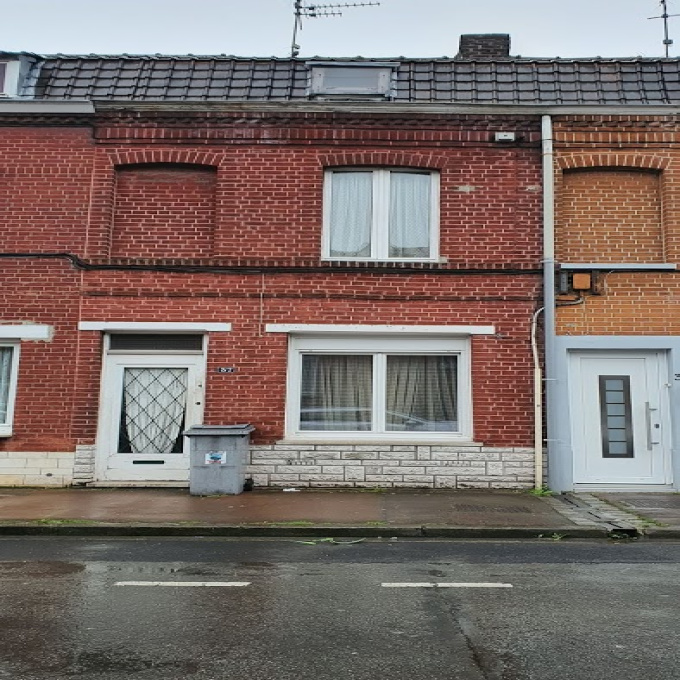 Offres de vente Maison Roubaix (59100)