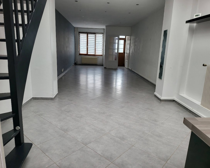 Offres de vente Maison Roubaix (59100)