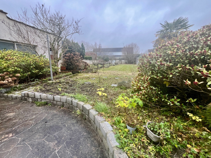 Offres de vente Maison Hem (59510)