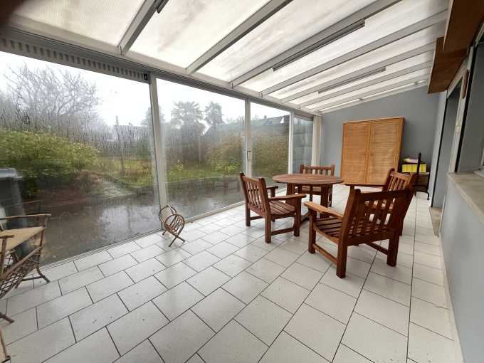 Offres de vente Maison Hem (59510)