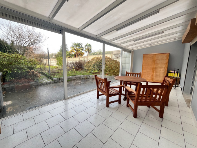 Offres de vente Maison Hem (59510)