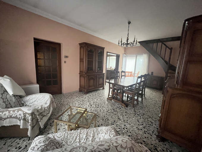 Offres de vente Maison Hem (59510)