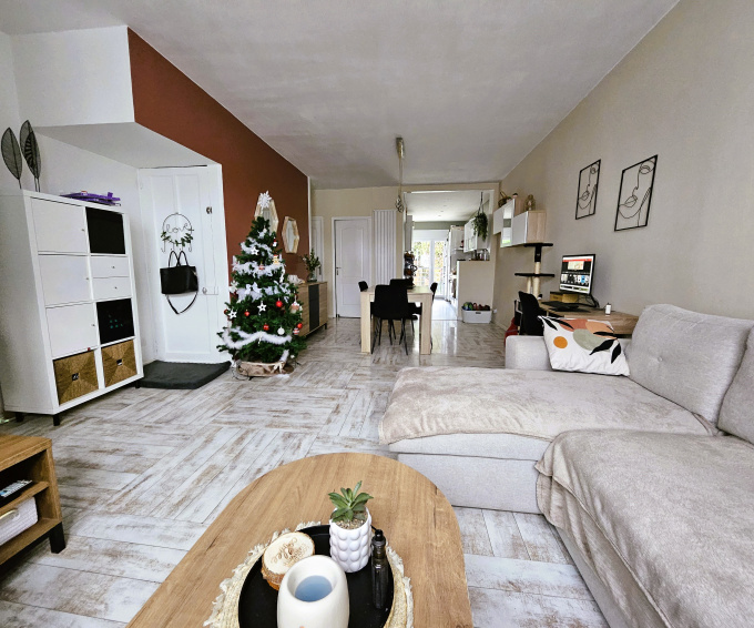 Offres de vente Maison Roubaix (59100)