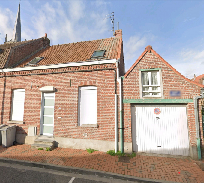 Offres de vente Maison de village Willems (59780)