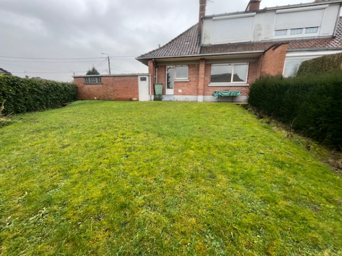 Offres de vente Maison Toufflers (59390)
