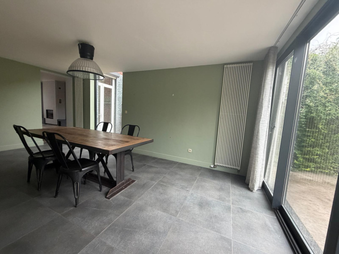 Offres de vente Maison Lys-lez-Lannoy (59390)