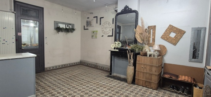 Offres de vente Maison Villeneuve-d'Ascq (59491)