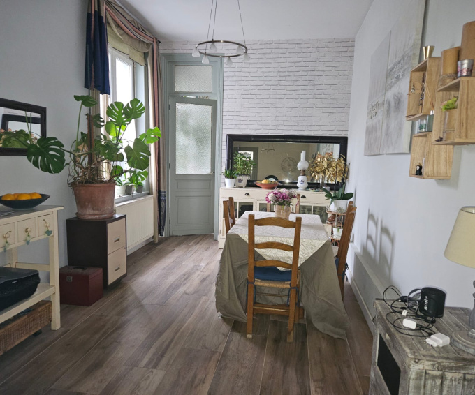 Offres de vente Maison Villeneuve-d'Ascq (59491)