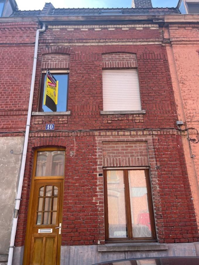 Offres de vente Maison Roubaix (59100)