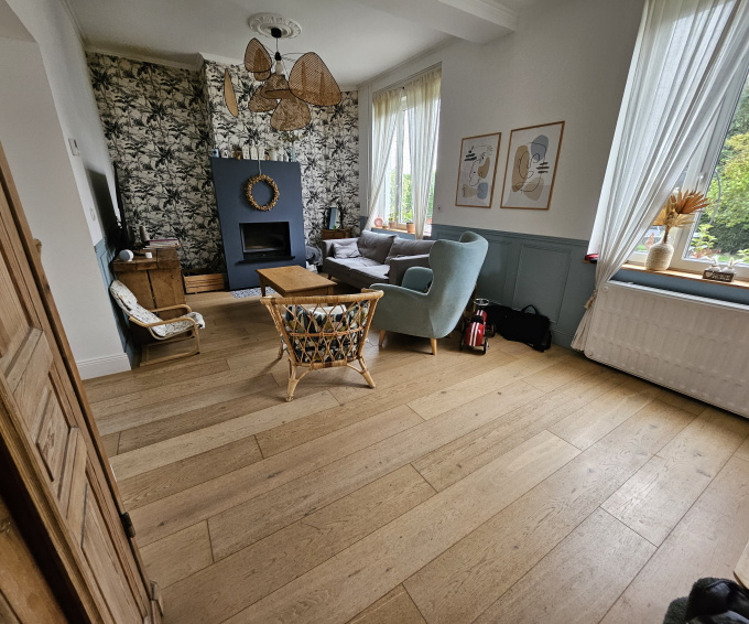 Offres de vente Maison Sailly-lez-Lannoy (59390)