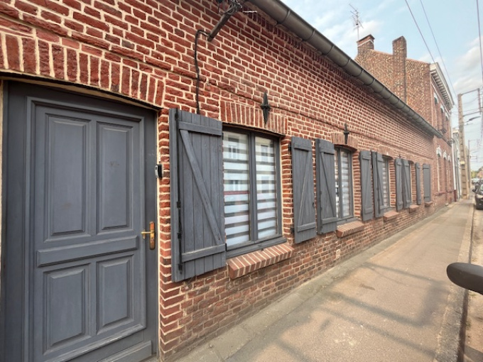 Offres de vente Maison Cysoing (59830)
