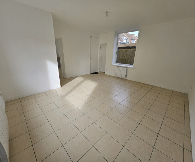 Offres de vente Maison Lys-lez-Lannoy (59390)