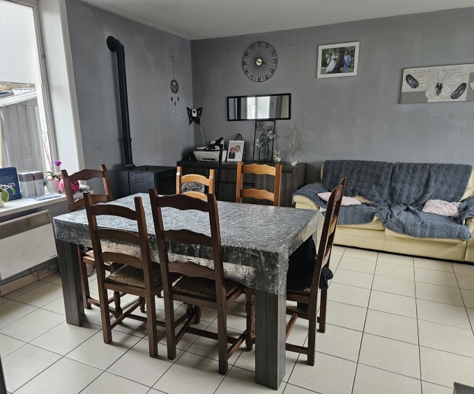 Offres de vente Maison Lys-lez-Lannoy (59390)
