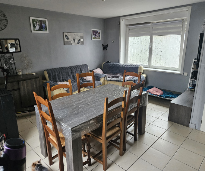 Offres de vente Maison Lys-lez-Lannoy (59390)