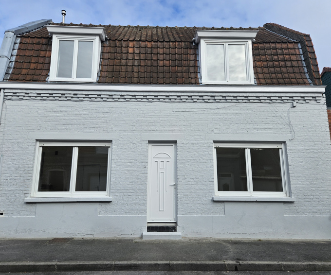 Offres de vente Maison Lys-lez-Lannoy (59390)