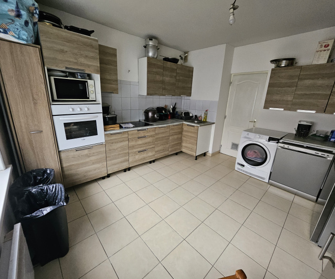 Offres de vente Maison Lys-lez-Lannoy (59390)