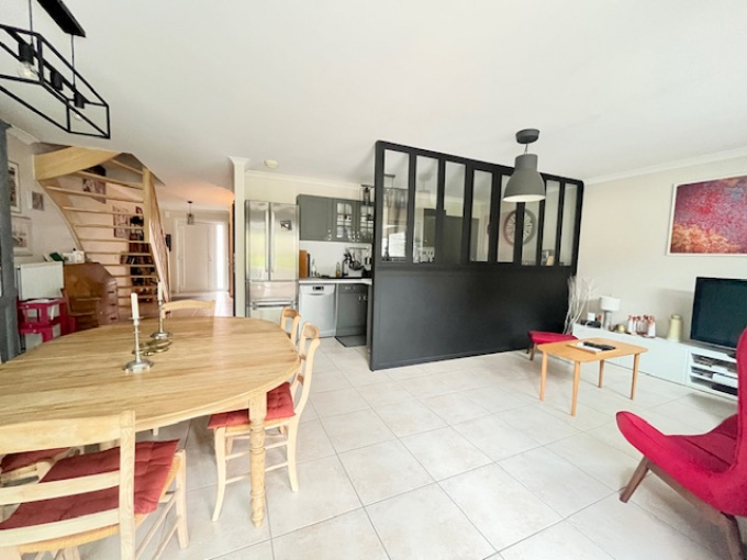 Offres de vente Maison Roubaix (59100)