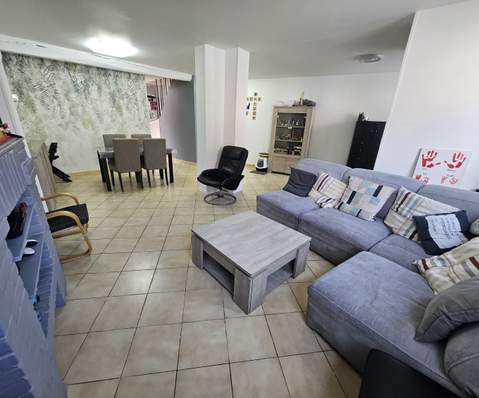 Offres de vente Maison Lannoy (59390)