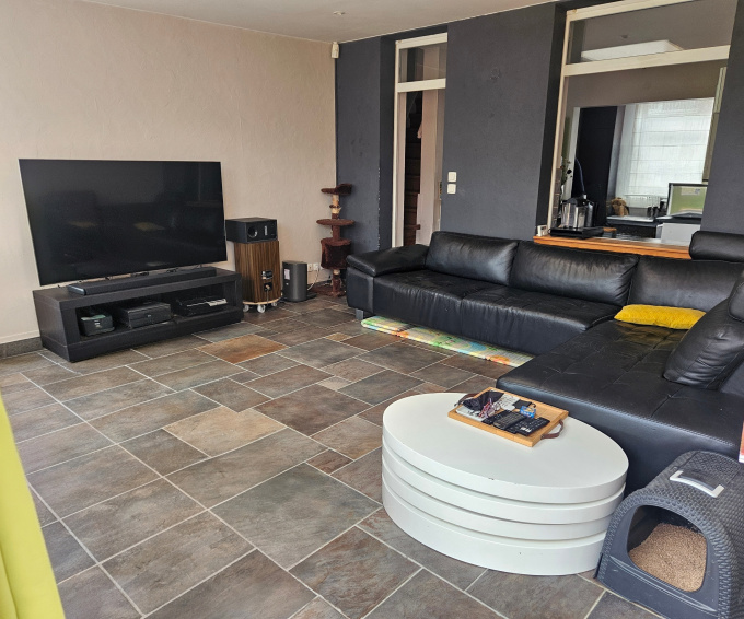 Offres de vente Maison Lys-lez-Lannoy (59390)