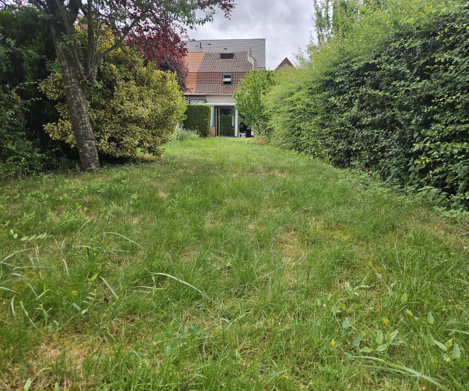Offres de vente Maison Lys-lez-Lannoy (59390)