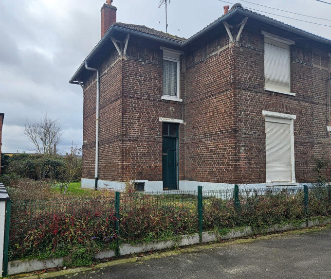 Offres de vente Maison Wattrelos (59150)