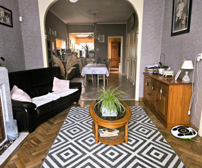 Offres de vente Maison Roubaix (59100)