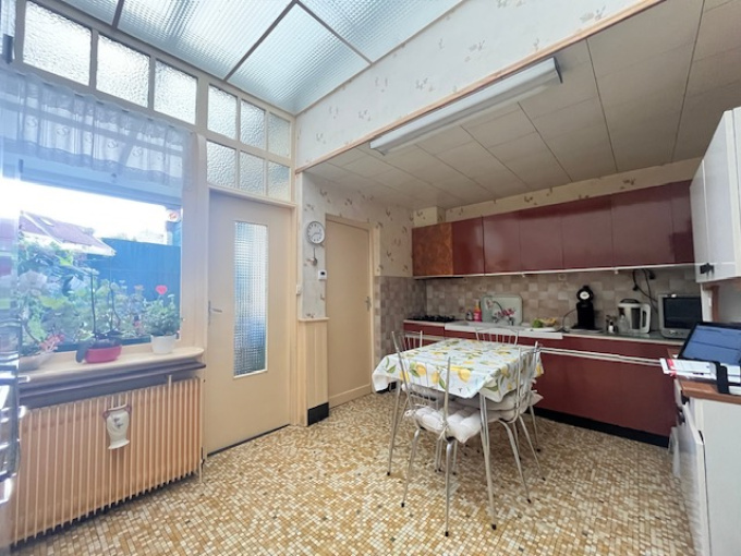 Offres de vente Maison Croix (59170)