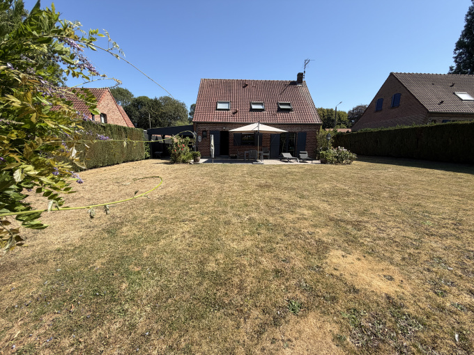 Offres de vente Maison Wattrelos (59150)