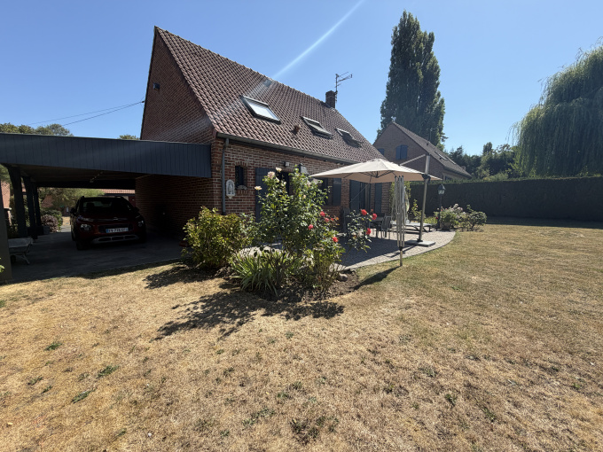 Offres de vente Maison Wattrelos (59150)
