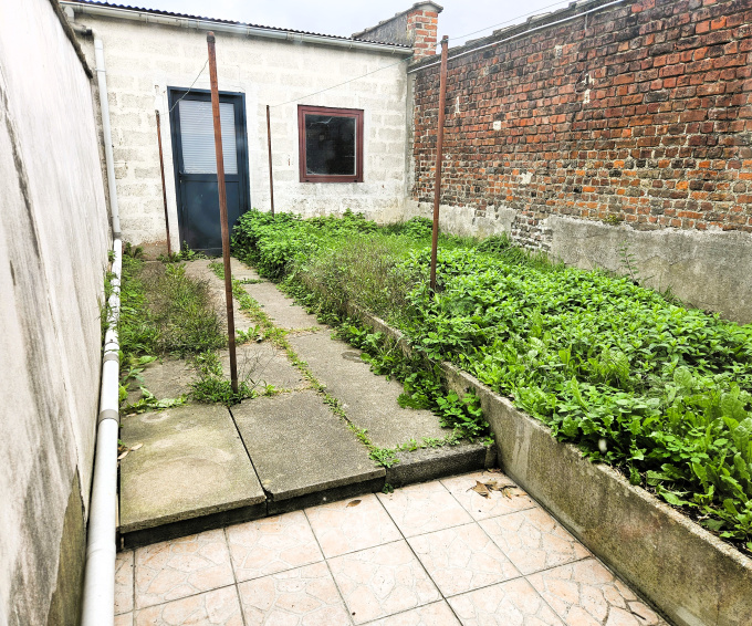 Offres de vente Maison Roubaix (59100)