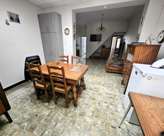 Offres de vente Maison Roubaix (59100)