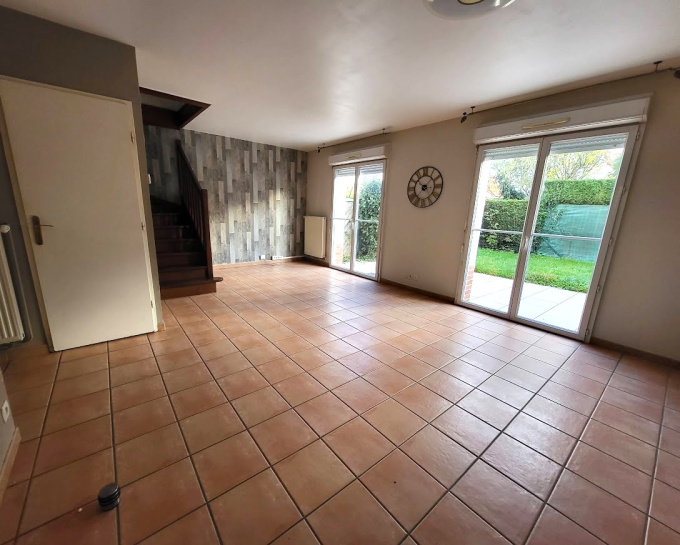 Offres de location Maison Lys-lez-Lannoy (59390)