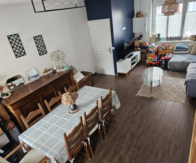 Offres de vente Maison Lys-lez-Lannoy (59390)