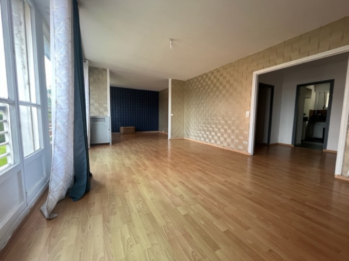 Offres de vente Appartement Roubaix (59100)