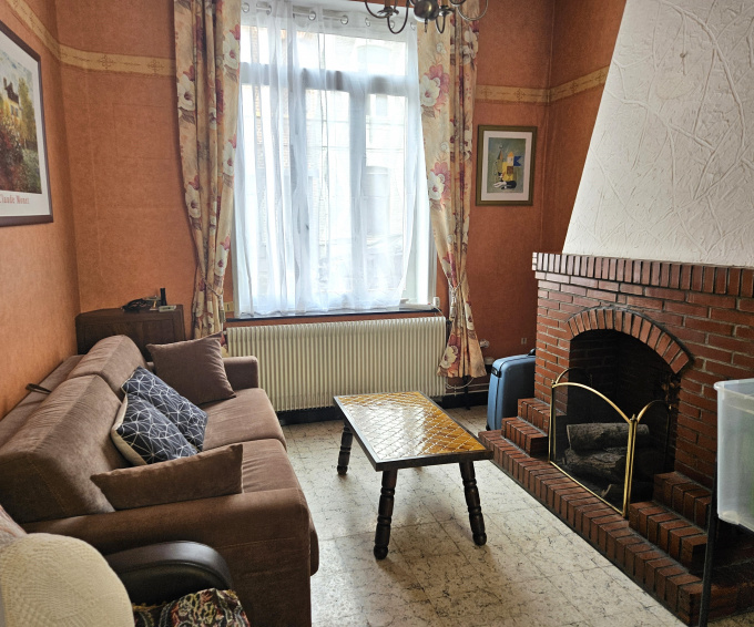 Offres de vente Maison Roubaix (59100)