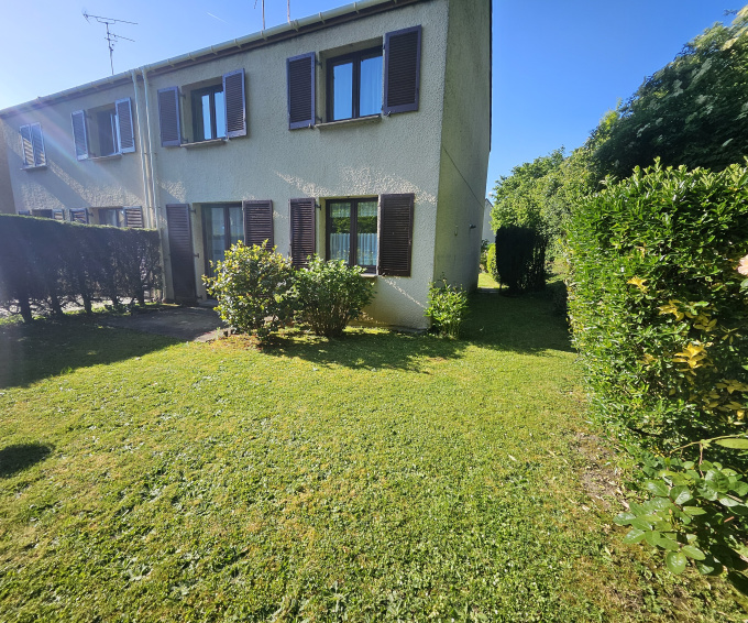 Offres de vente Maison Lys-lez-Lannoy (59390)