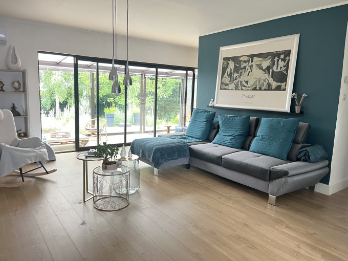 Offres de vente Maison Lys-lez-Lannoy (59390)