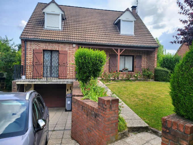 Offres de vente Maison Leers (59115)