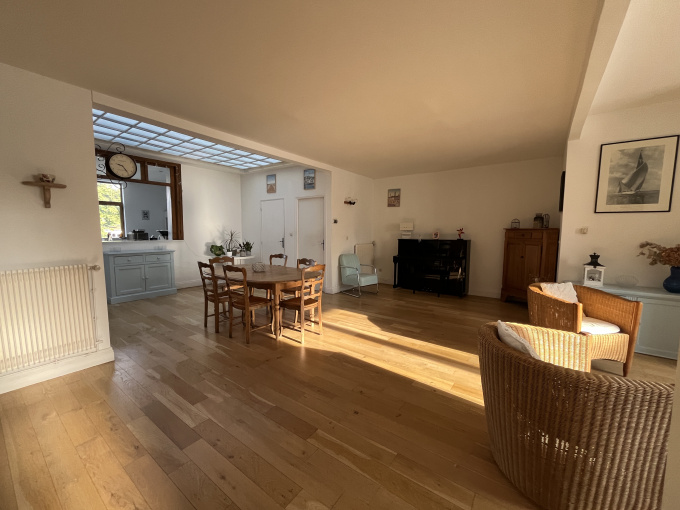 Offres de vente Maison Baisieux (59780)