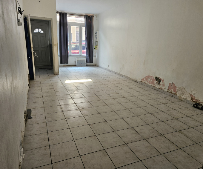 Offres de vente Maison Roubaix (59100)