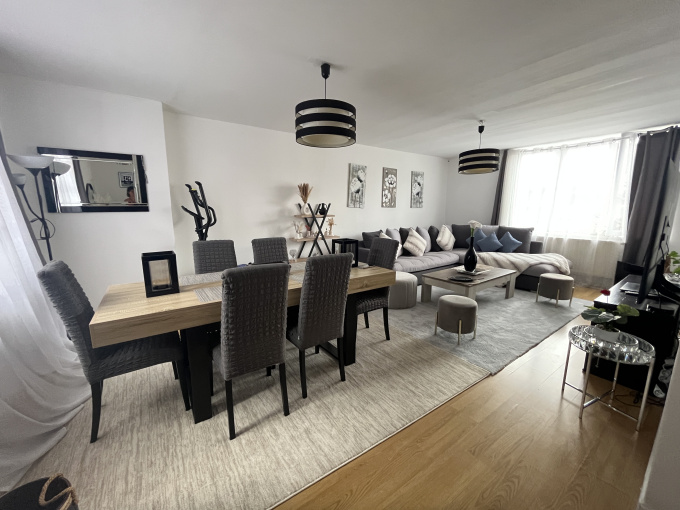 Offres de vente Appartement Roubaix (59100)