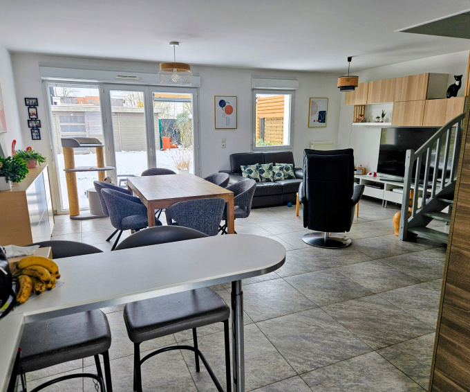 Offres de vente Maison Wattrelos (59150)