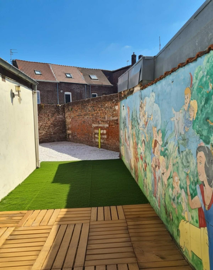 Offres de vente Maison Lannoy (59390)