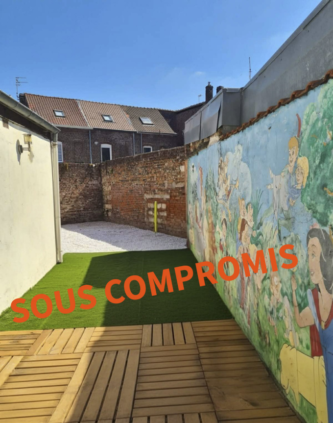 Offres de vente Maison Lannoy (59390)